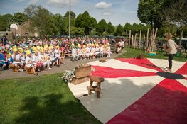 Nu ook in Alkmaar en omgeving: Grote Broer Kunsteducatie