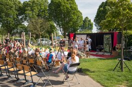 Nu ook in Alkmaar en omgeving: Grote Broer Kunsteducatie