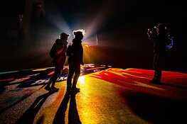 Le Champion annuleert Groet uit Schoorl Run en Zandvoort Light Walk