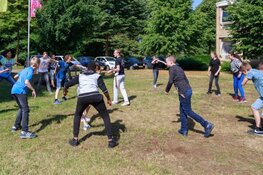 CKV-workshops voor middelbare scholen in Alkmaar en omgeving