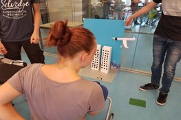 CKV-workshops voor middelbare scholen in Alkmaar en omgeving