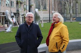 Groots Alkmaar: stad en inwoners in beweging