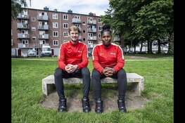 Jongeren in de Mare kunnen ‘solliciteren’ op speciale Krajicek Scholarship functie in eigen wijk