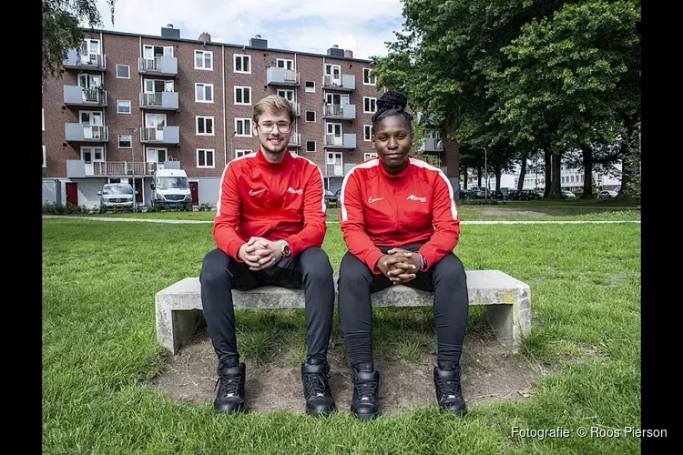Jongeren in de Mare kunnen ‘solliciteren’ op speciale Krajicek Scholarship functie in eigen wijk