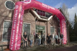 In Oudorp weer RAADHUIS Pinksterun, dit jaar op vrijdag 3 juni