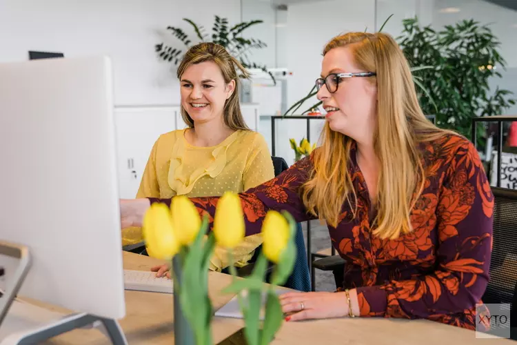 Sollicitatieworkshops Voor iedereen die op zoek is naar een (nieuwe) baan