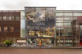 Stedelijk Museum Alkmaar weer open