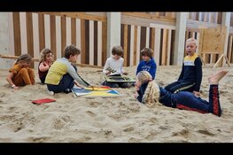 Voormalige ''Drukkerij''  in Alkmaar transformeert tot Indoor Beach Alkmaar