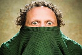 TAQA Theater De Vest mag weer open!