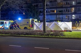 Ernstig ongeval op Vondelstraat. Twee gewonden, bestuurder aangehouden