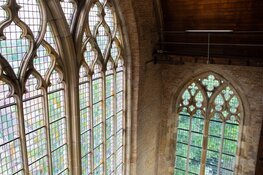 Geheime zolders Grote Kerk heropend