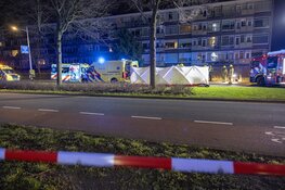 Update: Ook tweede bejaarde vrouw overleden na verkeersongeval Alkmaar