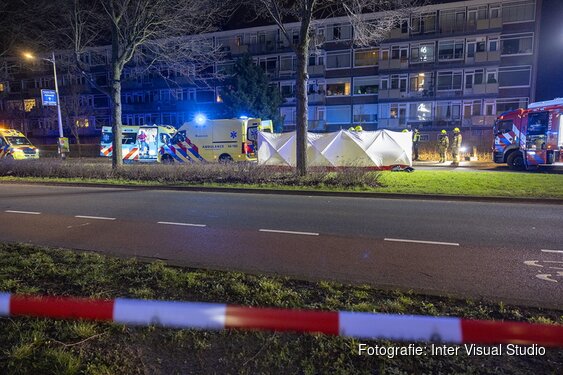 Update: Ook tweede bejaarde vrouw overleden na verkeersongeval Alkmaar