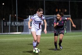 Bekerwedstrijd VV Alkmaar - SC Heerenveen uitgesteld wegens coronabesmettingen