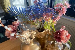 Bloementrends voor deze winter