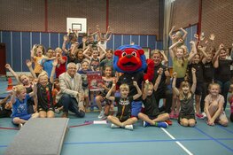 Alkmaarse sportaanbieders zetten zich gezamenlijk in om jeugd meer aan het sporten te krijgen