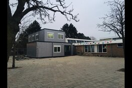 Technieklokaal en onderwijsontwikkeling bij SBO De Vlindertuin Alkmaar