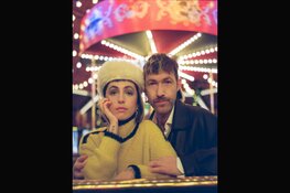 Wakker worden in Victorie met een concert en ontbijt