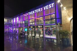 Programma Theater de Vest van 5 t/m 10 februari