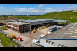 GP Groot Infrarealisatie en GP Groot materieelbeheer en techniek verplaatst naar Boekelermeer Alkmaar