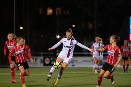 VV Alkmaar krijgt de complimenten, PSV de punten