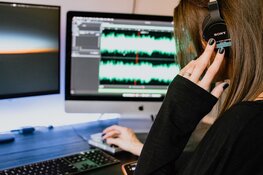 Nieuwe cursus Music Production bij Artiance