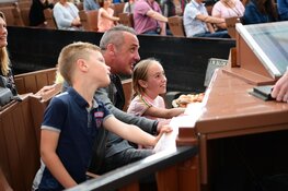 Voorjaarsvakantie bij Museum BroekerVeiling