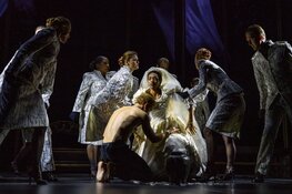 Extra kaarten voor Diana & Zonen in TAQA Theater De Vest boek nu de beste plaatsen voor aanstaand weekend!