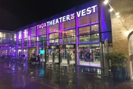Van dag tot dag 17 t/m 23 februari TAQA Theater de Vest en Grote Kerk Alkmaar