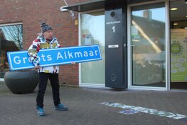 Groots Alkmaar: Samen kom je verder