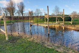 Outdoorpark Alkmaar laat eigen publiek naam bedenken voor nieuw obstakel