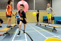 Alkmaarse basisscholieren kunnen weer &#39;proeven&#39; van lessen bij Alkmaarse sportaanbieders