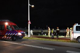 Duikactie in Alkmaar vanwege aangetroffen fiets