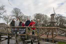 Avond4daagse dit jaar terug in Alkmaar