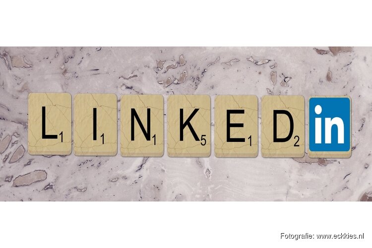 Workshop LinkedIn in Alkmaar