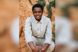 Typhoon komt met nieuw album &#39;Lichthuis&#39; naar Victorie