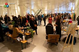 Internationale Vrouwendag Festival – Powered by WomanLink op zondag 6 maart 2022