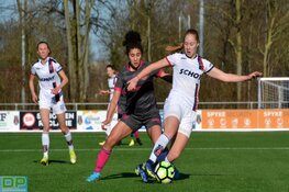Restant VV Alkmaar-SC Heerenveen mondt uit in fouten- en doelpuntenfestival
