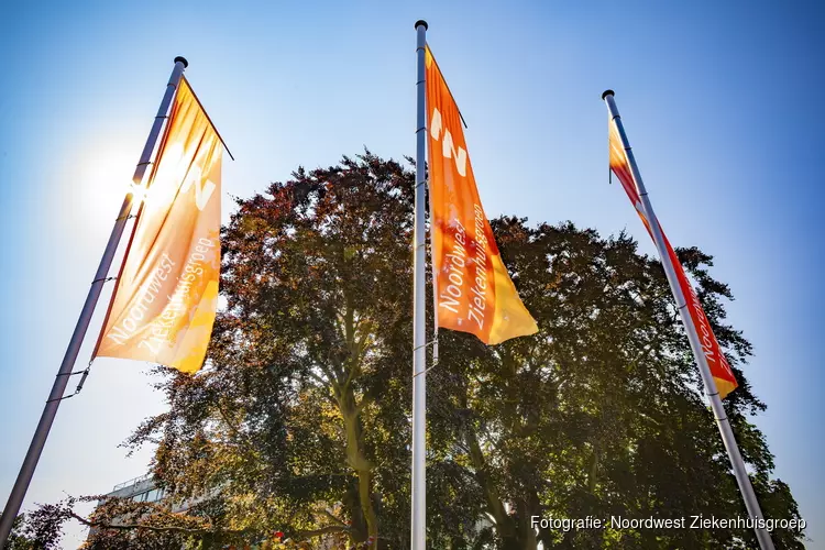 Noordwest Ziekenhuisgroep sluit aan bij convenant medicatieveiligheid