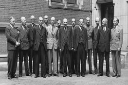 Willem Schermerhorn: van boerenzoon tot minister-president