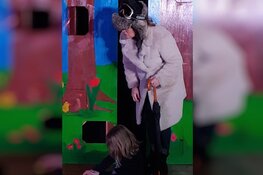 Zondag 20 maart voorstelling Papaver4kids in het Badhuis