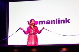 Internationale Vrouwendag Festival - powered by WomanLink groot succes
