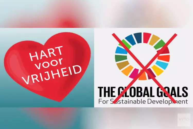 Hart voor Vrijheid luidt de noodklok!