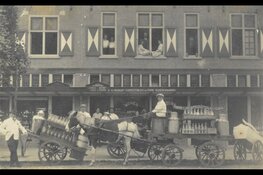 Nieuwe cursussen Regionaal Archief De geschiedenis van je huis uitzoeken