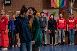 Scala schenkt 100 kaarten aan de voedselbank voor musical De 3 Musketiers