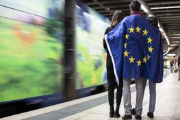 Verdedig de rechtsstaat: interactieve discussie