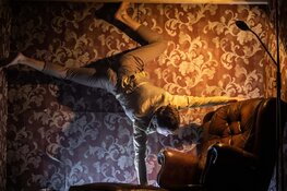 Collectief Het Paradijs lanceert drieluik van opdringerigheden