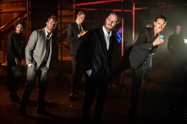 Collectief Het Paradijs lanceert drieluik van opdringerigheden