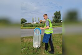 McDonald’s restaurants Alkmaar roepen gasten op om samen de mouwen op te stropen tijdens Landelijke Opschoondag