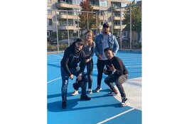 Jongerencentrum The Mall lanceert documentaire over jongeren en hun toekomst!